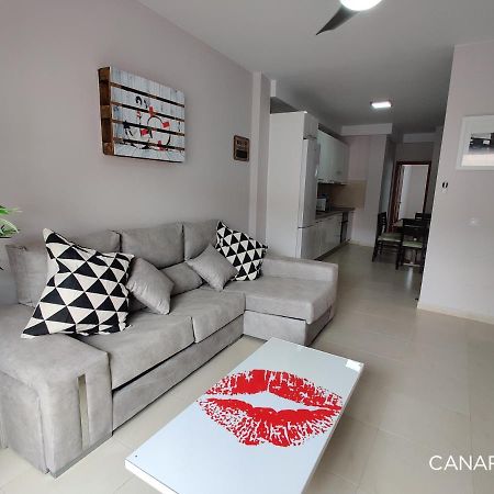 Apartamento Intimate And Stilysh Apt, Pkg, Self Entry By Canary365 Tenoya Exterior foto