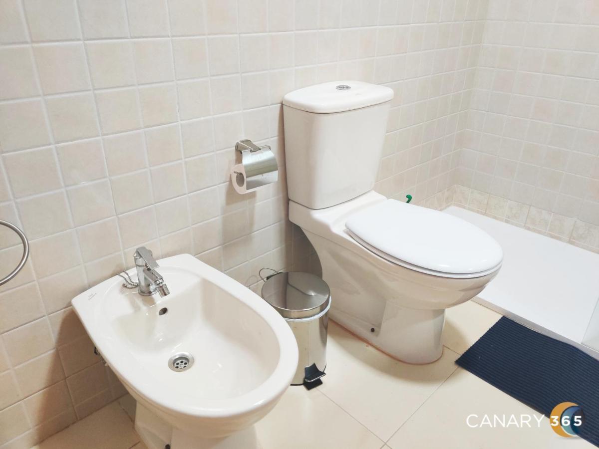 Apartamento Intimate And Stilysh Apt, Pkg, Self Entry By Canary365 Tenoya Exterior foto