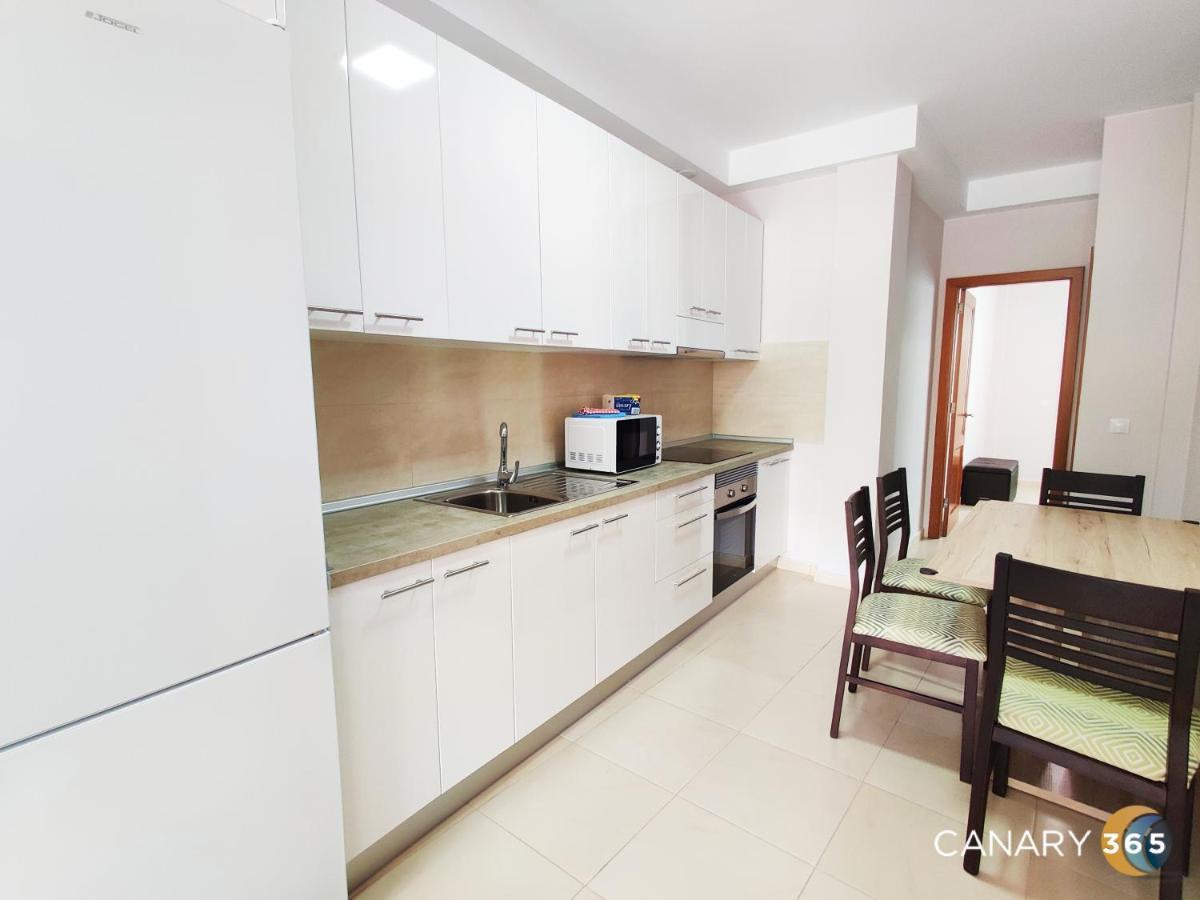 Apartamento Intimate And Stilysh Apt, Pkg, Self Entry By Canary365 Tenoya Exterior foto